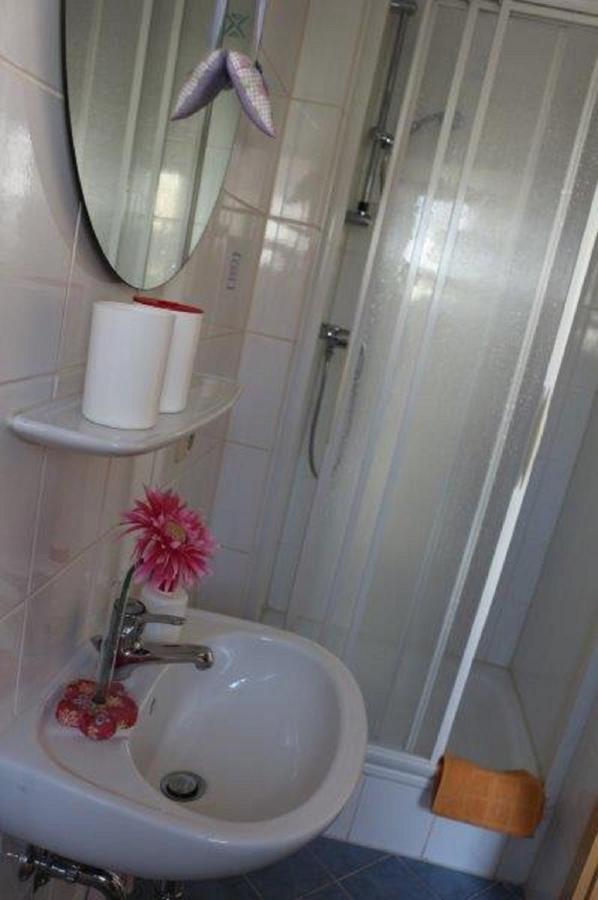 Ferienwohnung Tschitschmann Naumburg  Exteriér fotografie