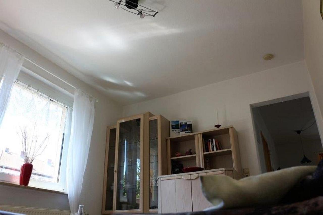 Ferienwohnung Tschitschmann Naumburg  Exteriér fotografie